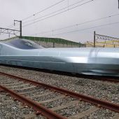 The Bullet Train